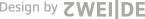 Agentur 2D Logo